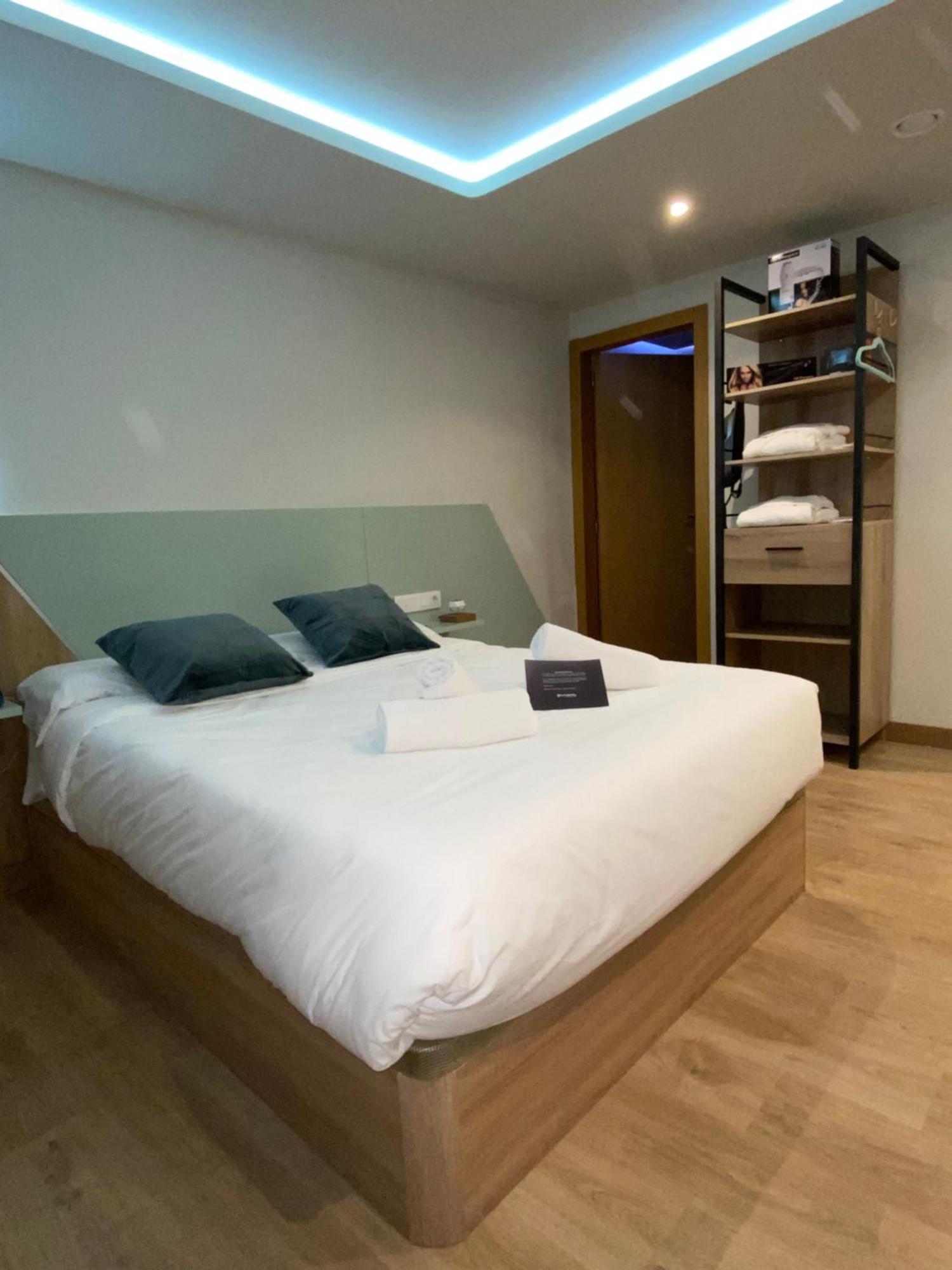 Hotel Prueba Granada Exteriör bild